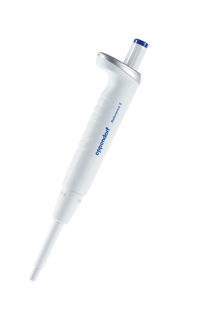 Eppendorf - Pipettes - EP2000-1000FR (Certified Refurbished)